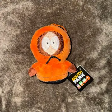 [택 포함] 사우스 파크 South Park 마스코트 케니