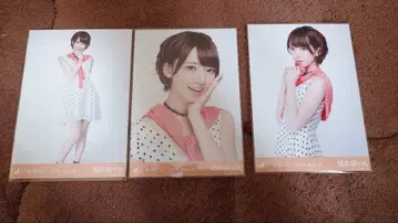 하시모토 나나미 브로마이드