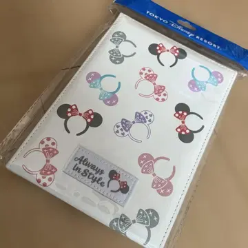 디즈니 리조트 미니 머리띠 거울