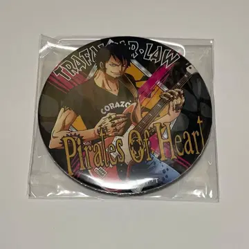 ONEPIECE 원피스 챳칸뱃지 music 로 뮤직