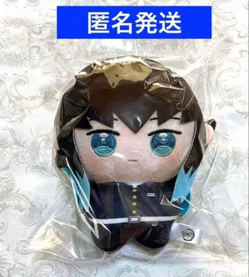 귀멸의 칼날 포니 스텝 토키토 무이치로 미개봉 새상품