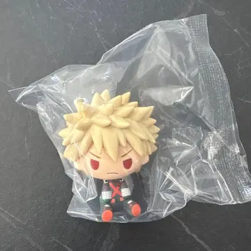 나의 히어로 아카데미아 바쿠고 카츠키 쵸코놋코 피규어