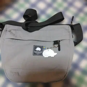 scandinavian forest 숄더백