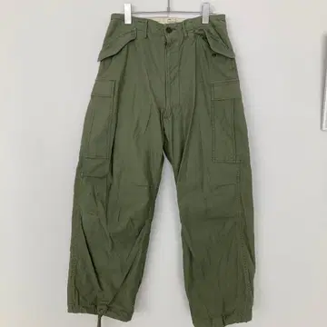 MASTER&Co. 카고 팬츠