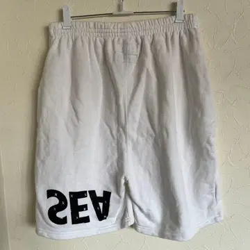 windandsea x god selection xxx 하프 팬츠