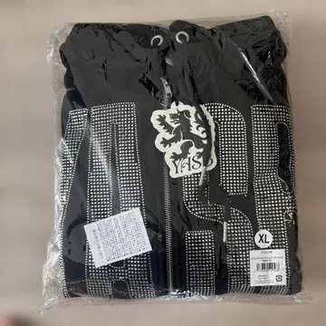 YOASOBI 집업 후디