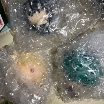 나의 히어로 아카데미아 제일복권 H상 쵸코놋코 바쿠고 미도리야 아이자와