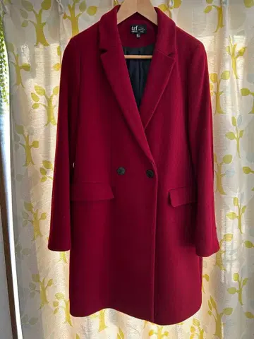 체스터 코트 ZARA