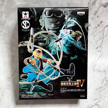 원피스 피규어 파울리