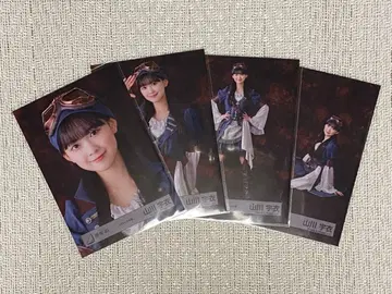 사쿠라자카46 야마카와 우이 파이리츠 의상