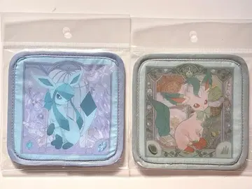 이브이 컬렉션 코스터 글레이시아 리피아