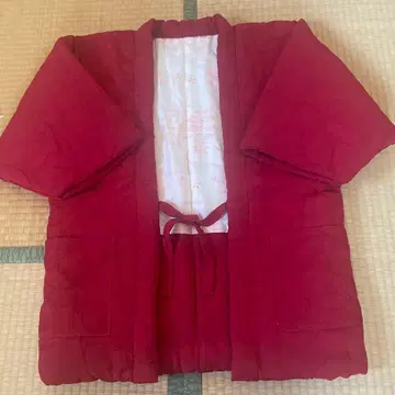 순수 실크 면 혼방 반텐