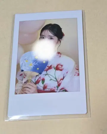 초토키메키 센젠부 토키센 폴라로이드 사카이 히토카 히토짱