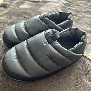 THE NORTH FACE 눕시 다운 뮬 25cm