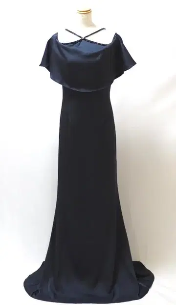 AIDAN MATTOX 롱 포멀 드레스 [ 6 ] / 11호 정도