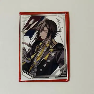 마츠리카노 케이 후엔 아크릴 스탠드 오토후유 오토마 오토메이트