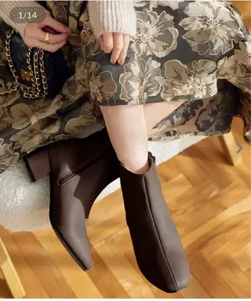 고베 레터스 숏부츠