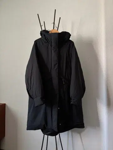 와일드 띵스 하이 로프트 데날리 코트