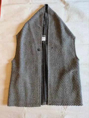 [새상품급] sousou 기융편 쿄 그레이