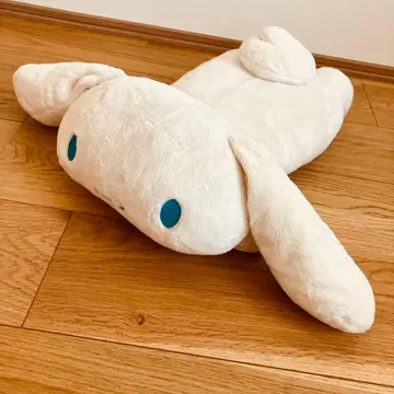 시나몬 봉제 인형 초기