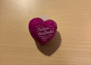 Dancing star 프리큐어 보쿠프리 링라이트 아사부키 타요도리