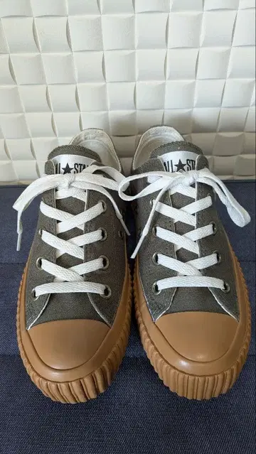 CONVERSE 스니커즈 23cm