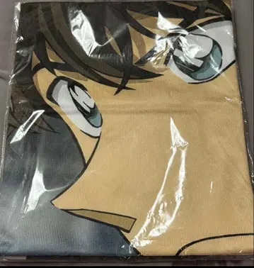 명탐정 코난 할로윈의 신부 비주얼 타월 대형 타월 마츠다 진페이