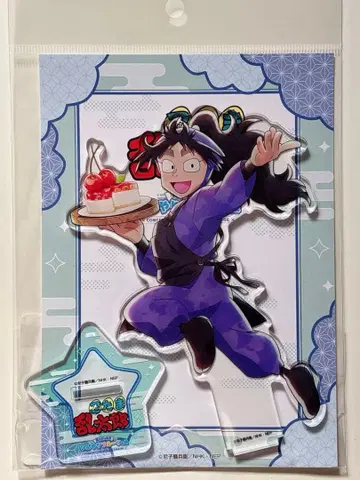 닌타마 스이파라 아크릴 스탠드 쿠쿠치 헤이스케