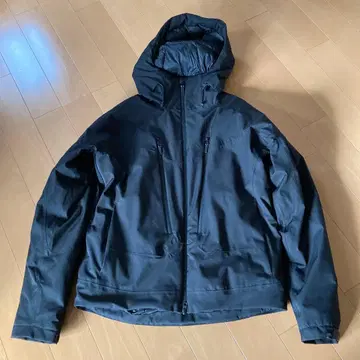 INAREM PREMIUM 방수 방한 코트 M