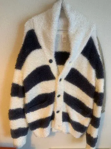 GELATO PIQUE 가디건