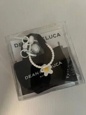 DEAN & DELUCA MICRO 미니 토트 백참