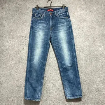 REDCARD 레드카드 데님 팬츠 25 새상품급