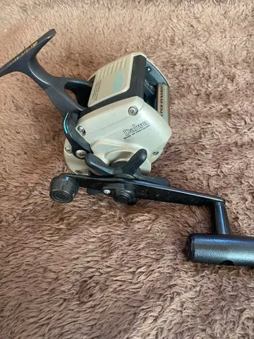 다이와 슈퍼 다이나믹 베이트 낚시릴