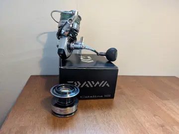 12 캐탈리나 Catalina 5000