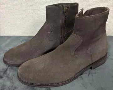 Enzo Gilletti 엔조지렐티 부츠