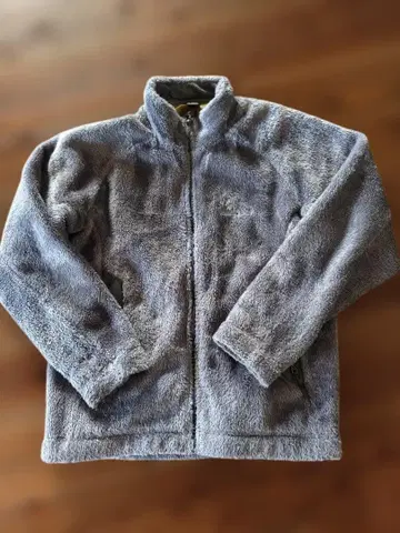 mont-bell 클라이마 에어 ( 가을 겨울 봄 )