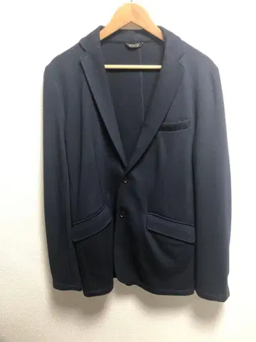 나노 유니버스 자켓