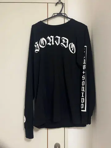 마르셀로 바론 MARCELO BURLON 롱티 XS 사이즈