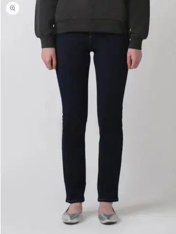 312 쉐이핑 슬림 청바지 리바이스