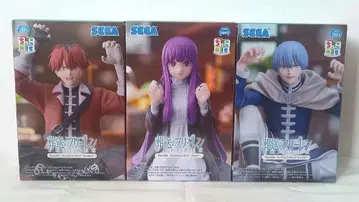 장송의 프리렌 쵸코노세 피규어 페른 슈타르크 힘멜