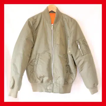 SLY MA-1 자켓 여성용 점퍼 SLY MILITARY