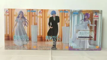 장송의 프리렌 Luminasta 피규어 페른 프리렌 힘멜