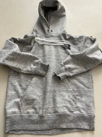 THE NORTH FACE 후드티