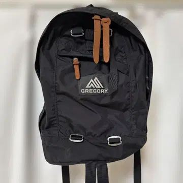 그레고리 백팩 럭색