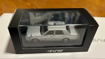 rai's 레이즈 닛산 세드릭 교통기동대 차량 복면 순찰차