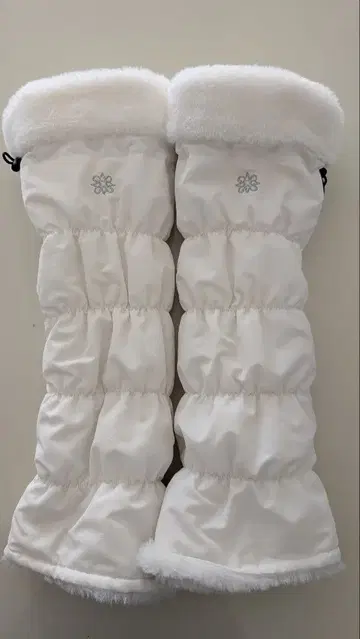 세인트앤드류스 골프용 보아 레그 워머