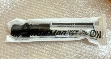 Snow Man Dome Tour 2025-2026 ON 응원봉