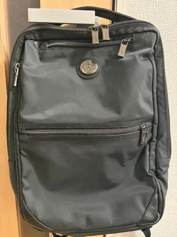 Orobianco NASCERE 비즈니스 백팩