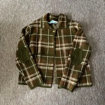 ZARA 판초풍 자켓