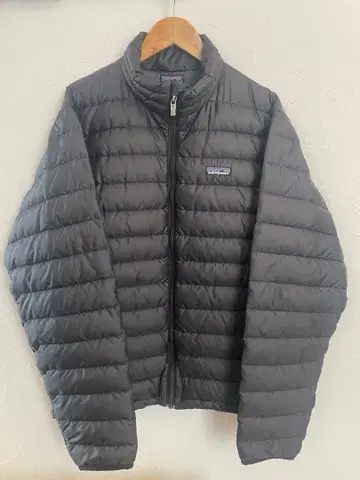 [ 새상품급 ] 파타고니아 남성용 다운 스웨터 자켓